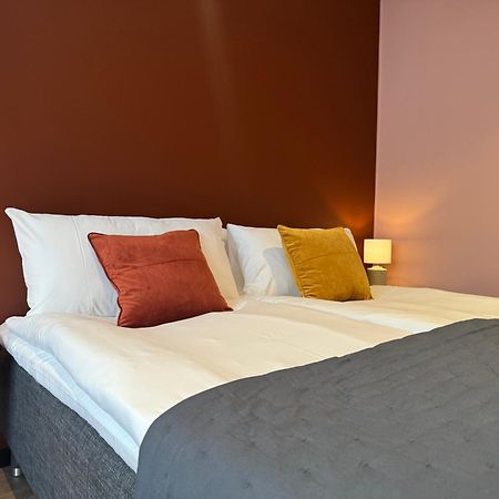 Hotell Sillen Lysekil Exteriér fotografie