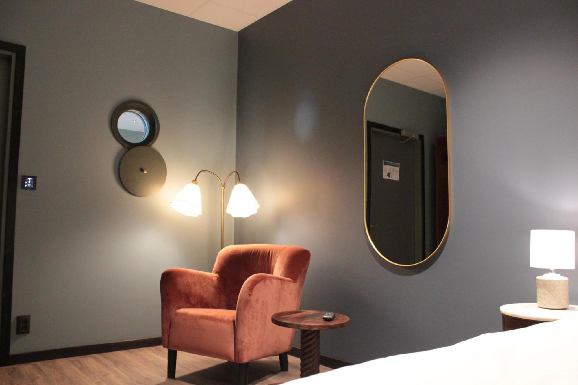 Hotell Sillen Lysekil Exteriér fotografie