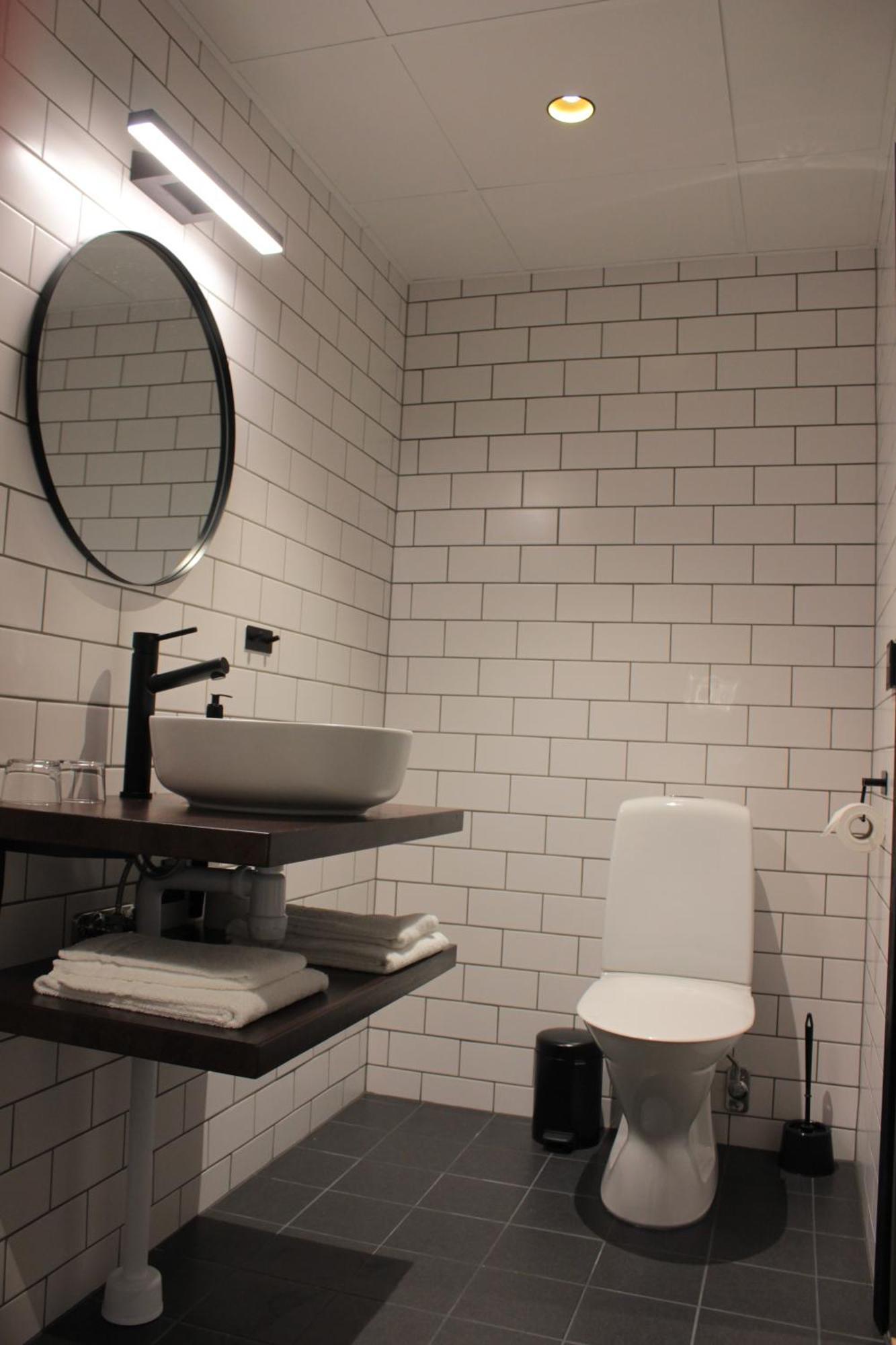 Hotell Sillen Lysekil Exteriér fotografie