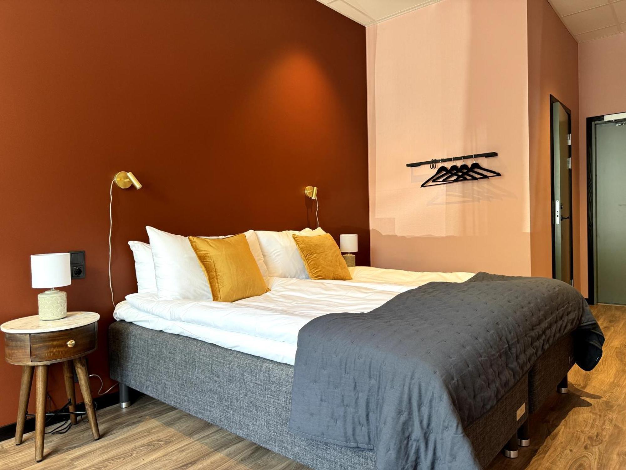 Hotell Sillen Lysekil Exteriér fotografie