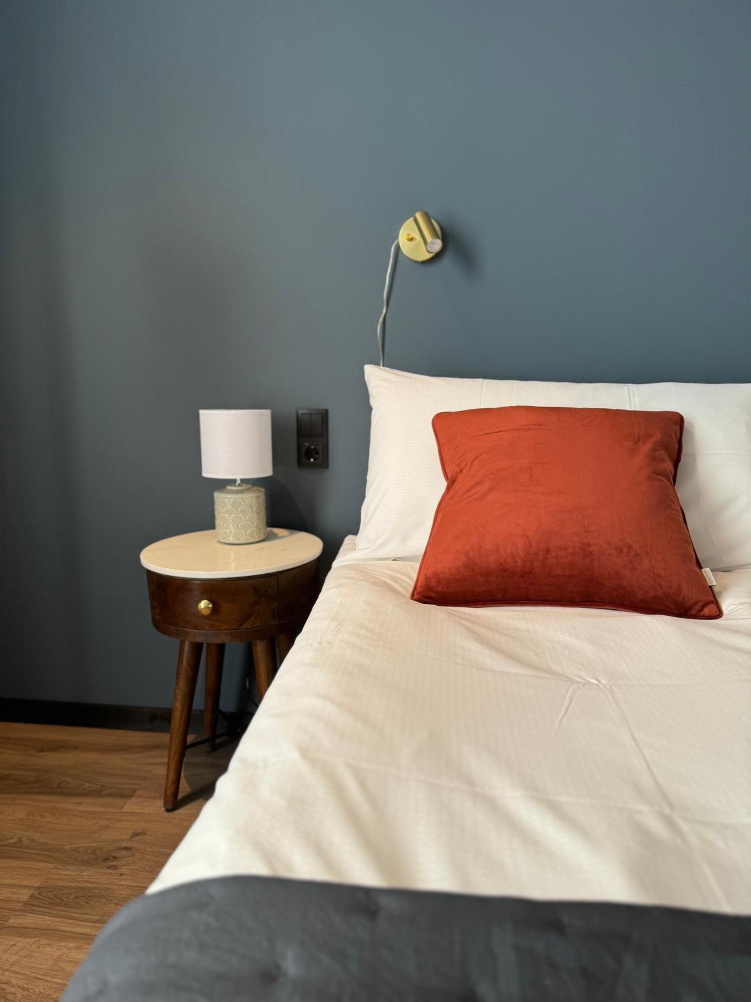 Hotell Sillen Lysekil Exteriér fotografie