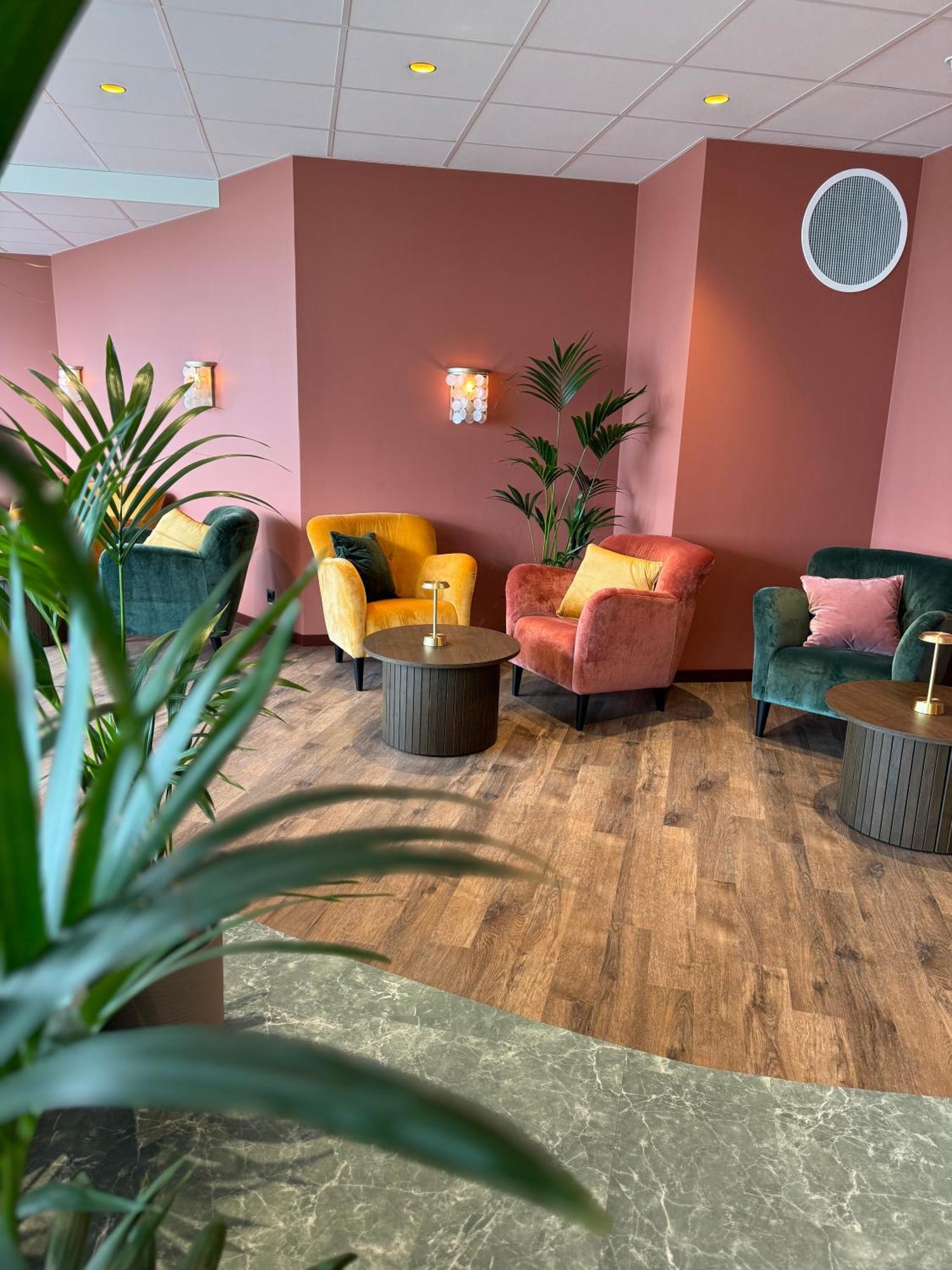 Hotell Sillen Lysekil Exteriér fotografie