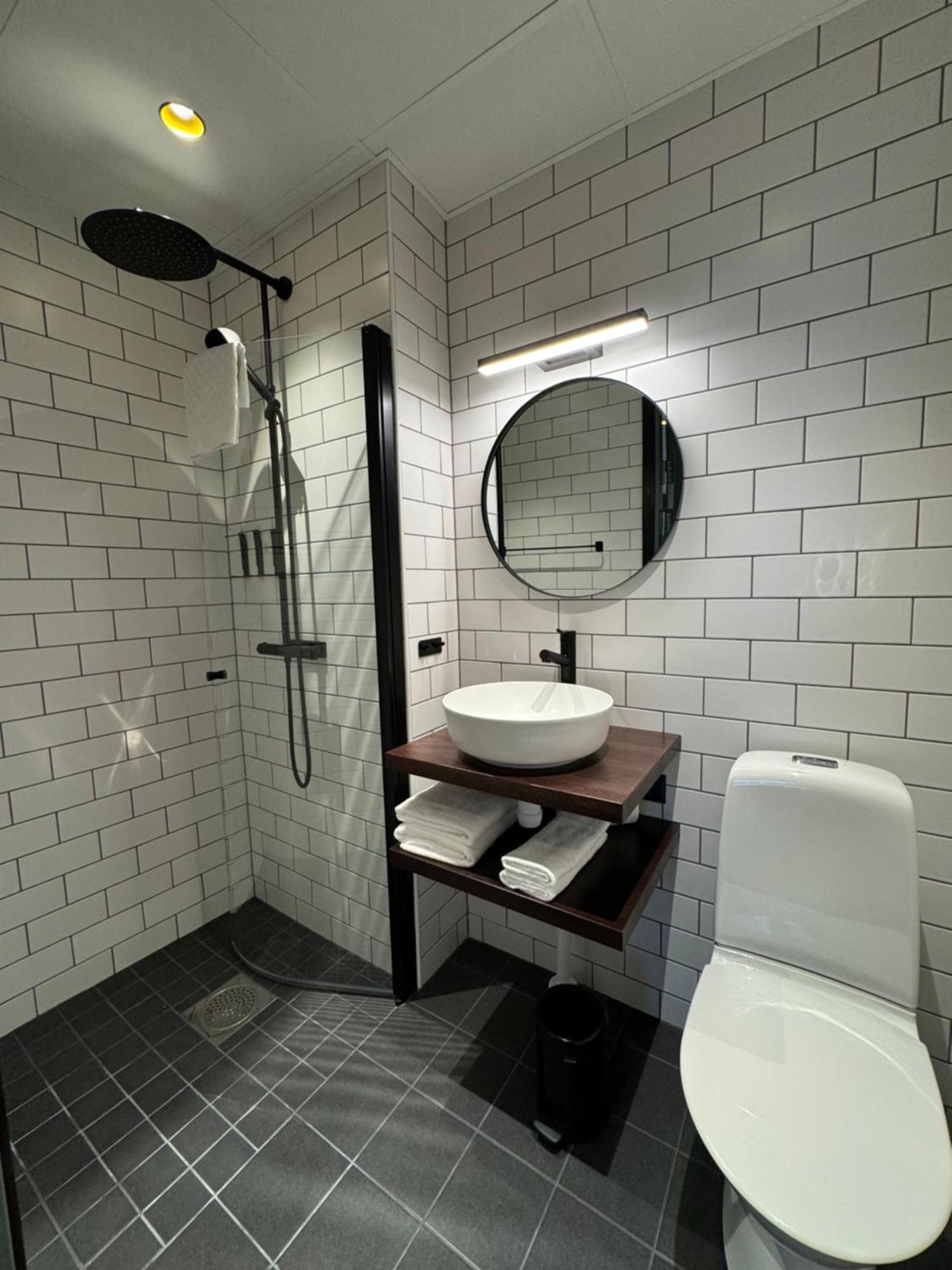 Hotell Sillen Lysekil Exteriér fotografie