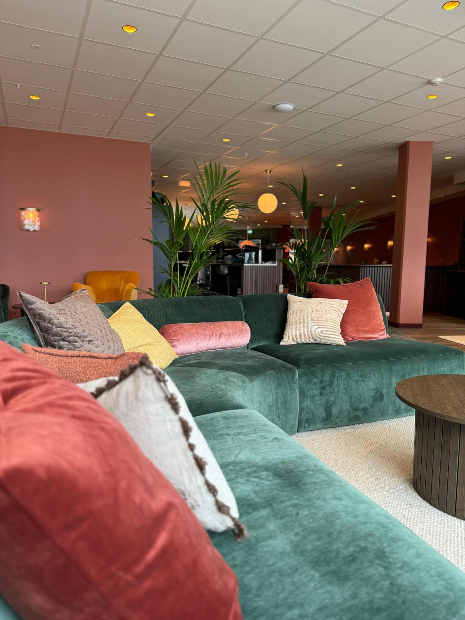 Hotell Sillen Lysekil Exteriér fotografie
